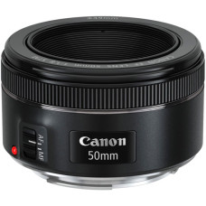 Объектив Canon EF 50mm f/1.8 STM